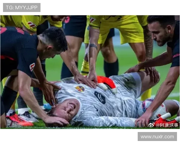 沃勒尔直言特尔施特根无论留队或转会都需稳定出场作为门将保持比赛状态